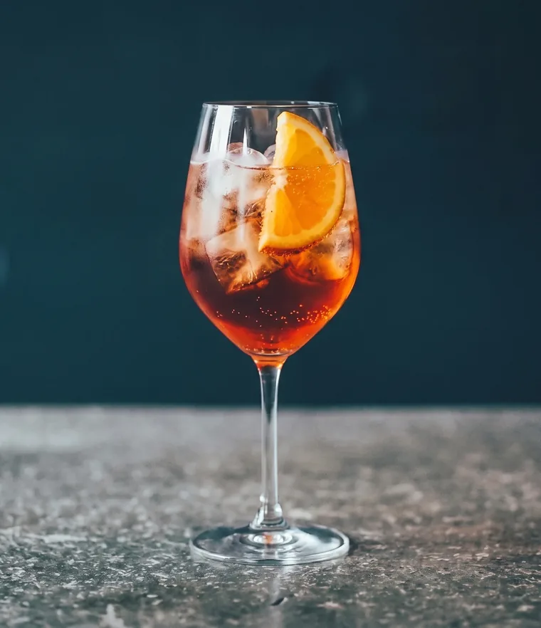 Aperol Spritz