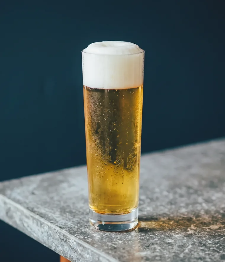 Rugenbräu Stange