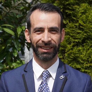 Pedro dos Santos