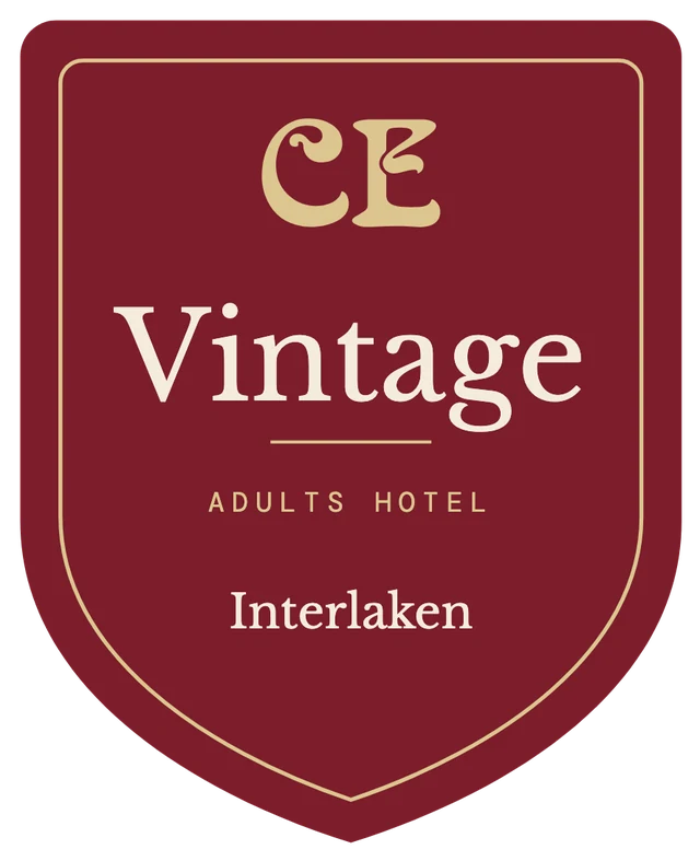 Kofferaufkleber: Vintage