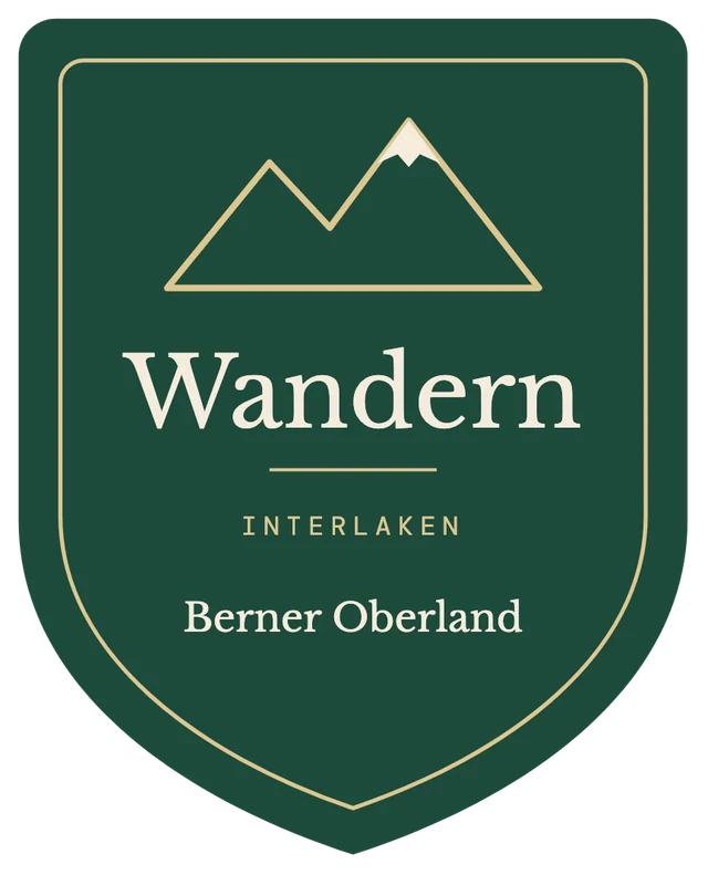 Kofferaufkleber: Wandern
